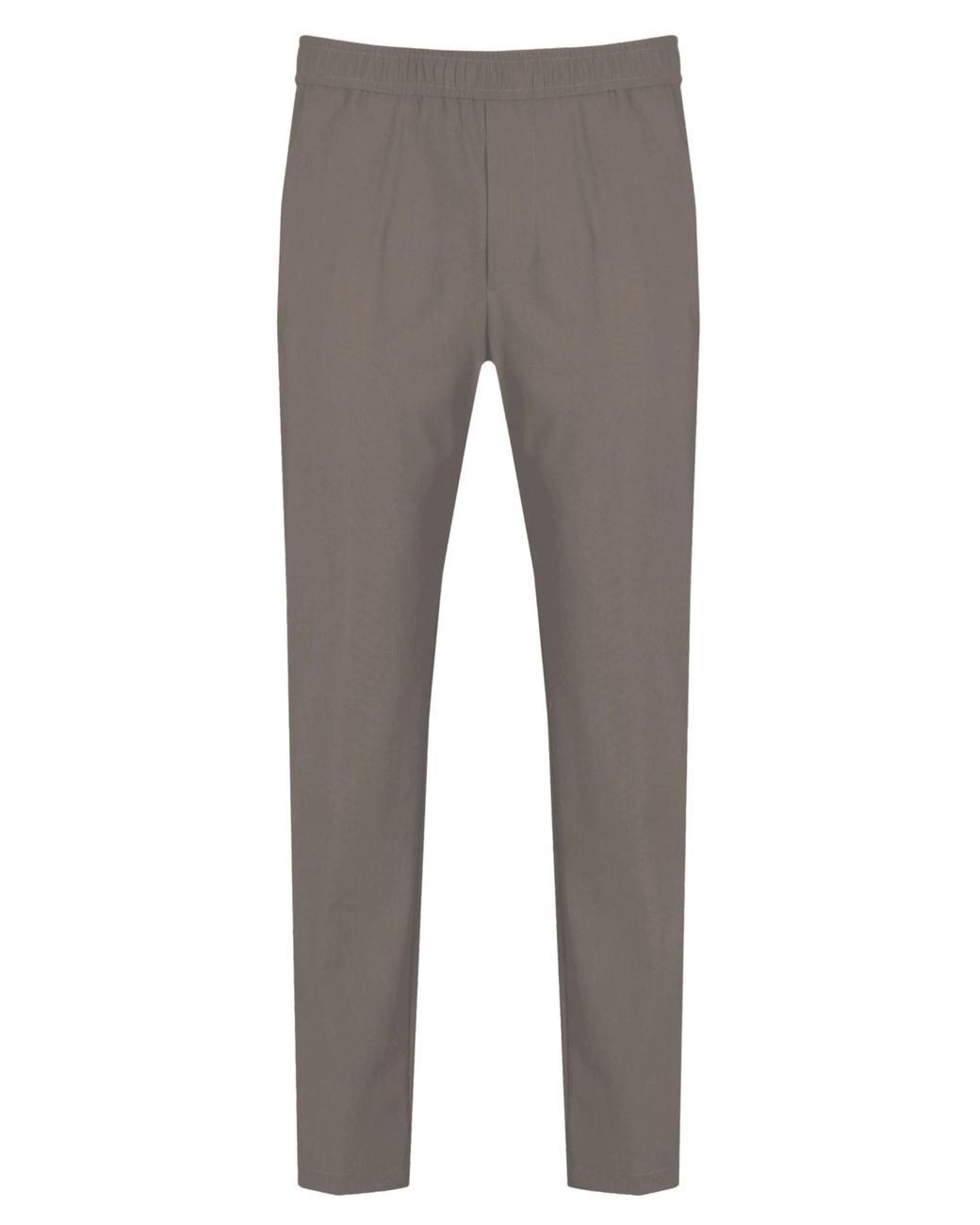 Pmds Gray Steve Trousers for men