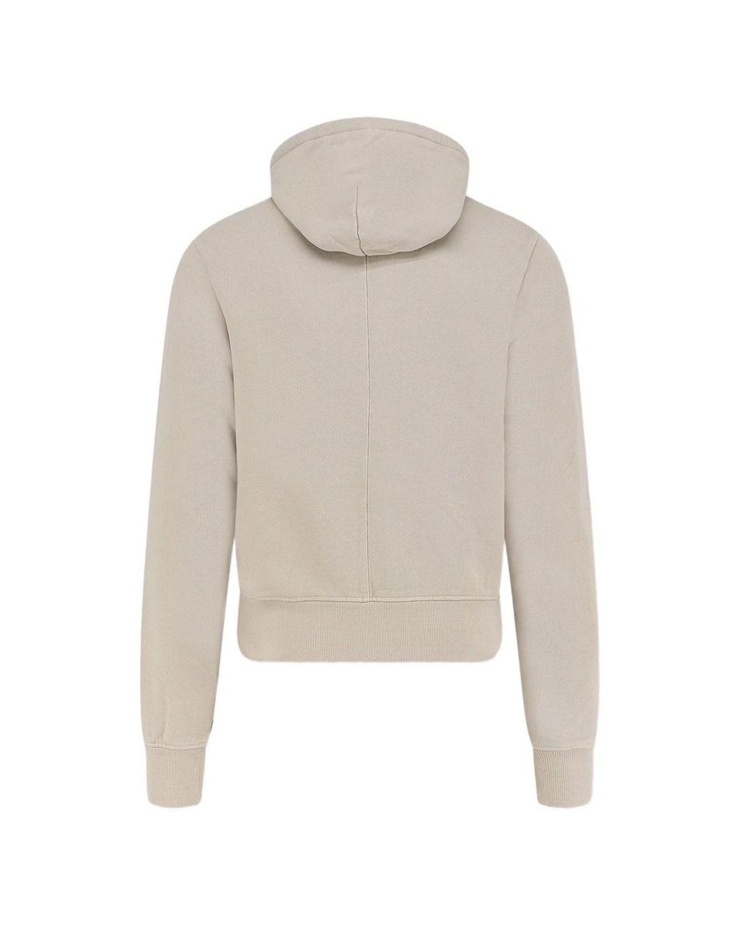 Entire studios White Standard Sweatshirt for men