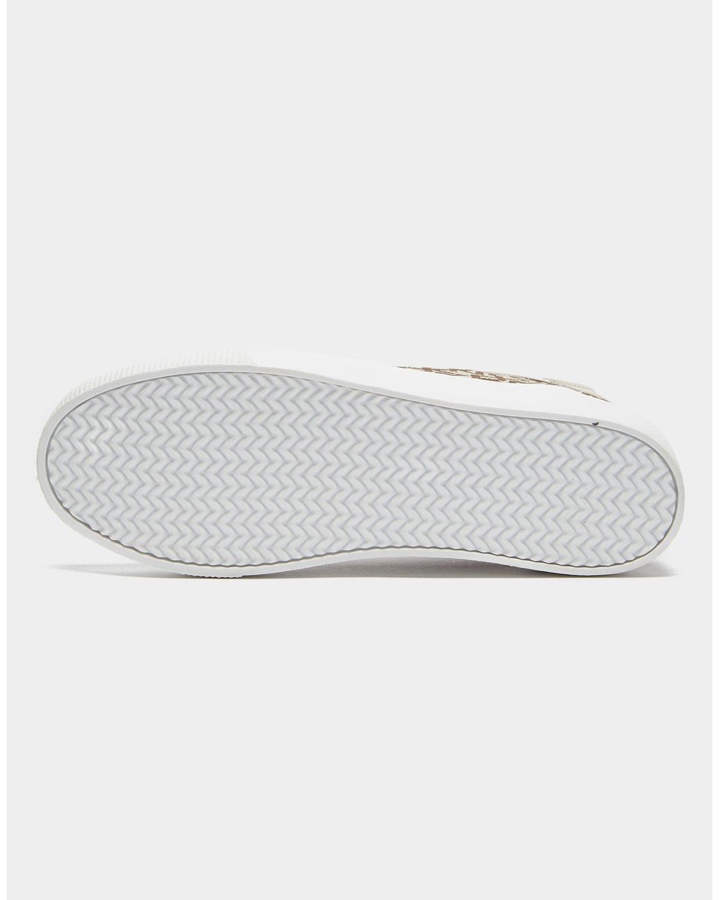 dkny reesa trainers