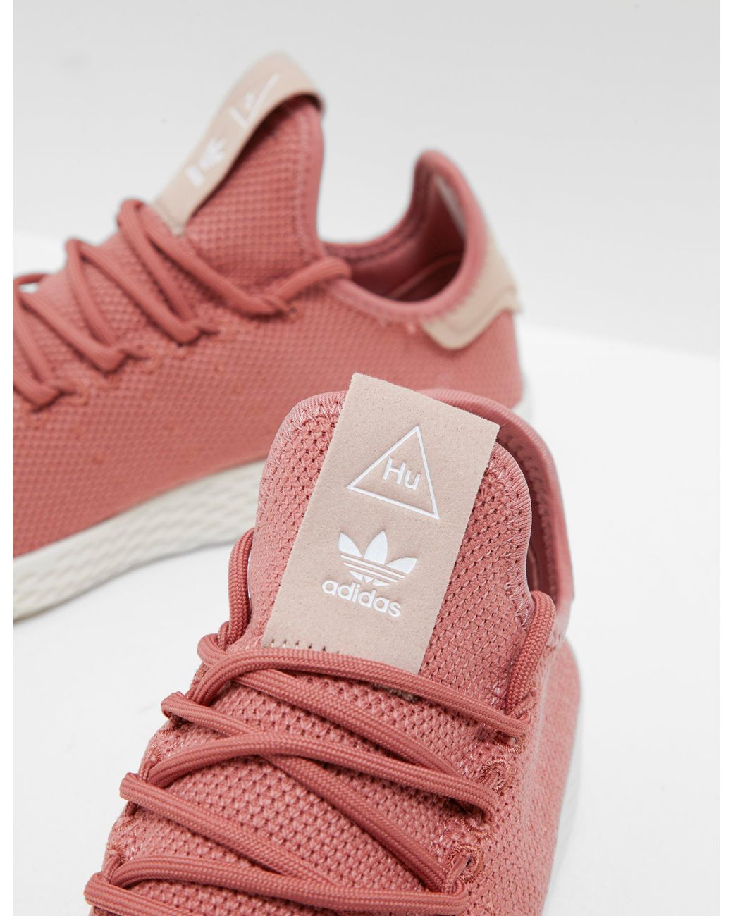 womens pharrell williams trainers