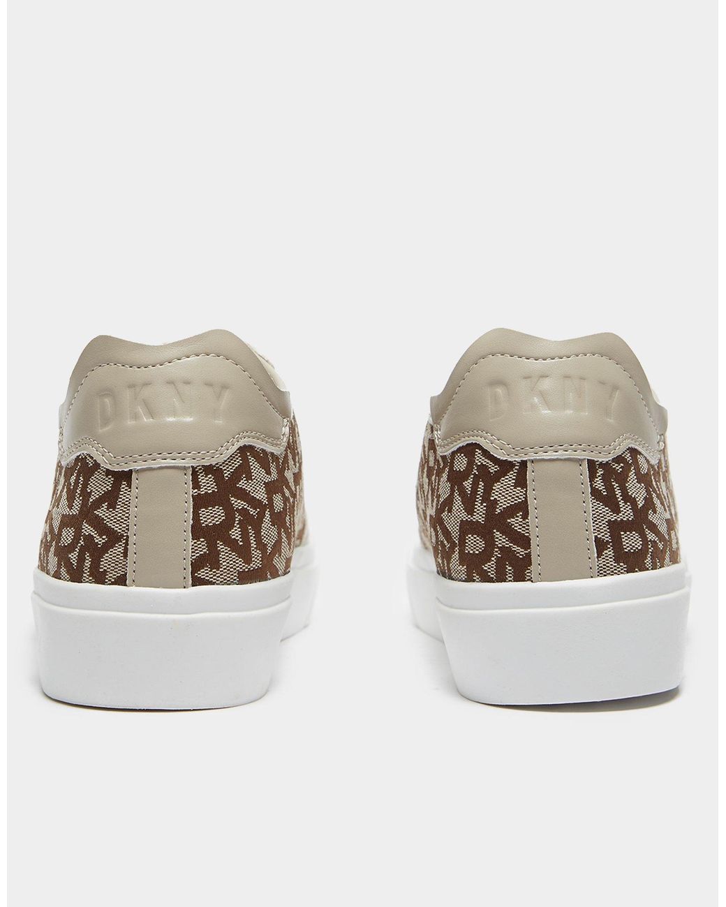 dkny reesa trainers
