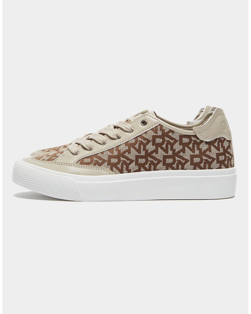 dkny reesa sneakers