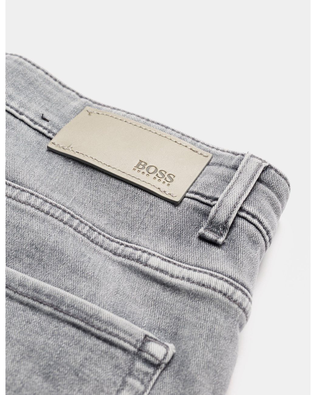 boss delaware cashmere jeans