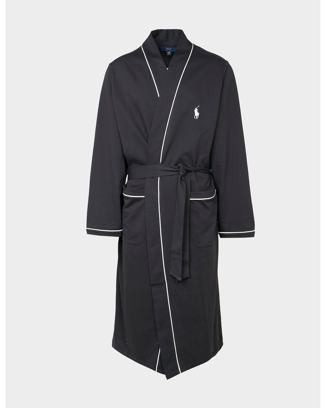Ralph lauren mens dressing gown tk maxx Clearance