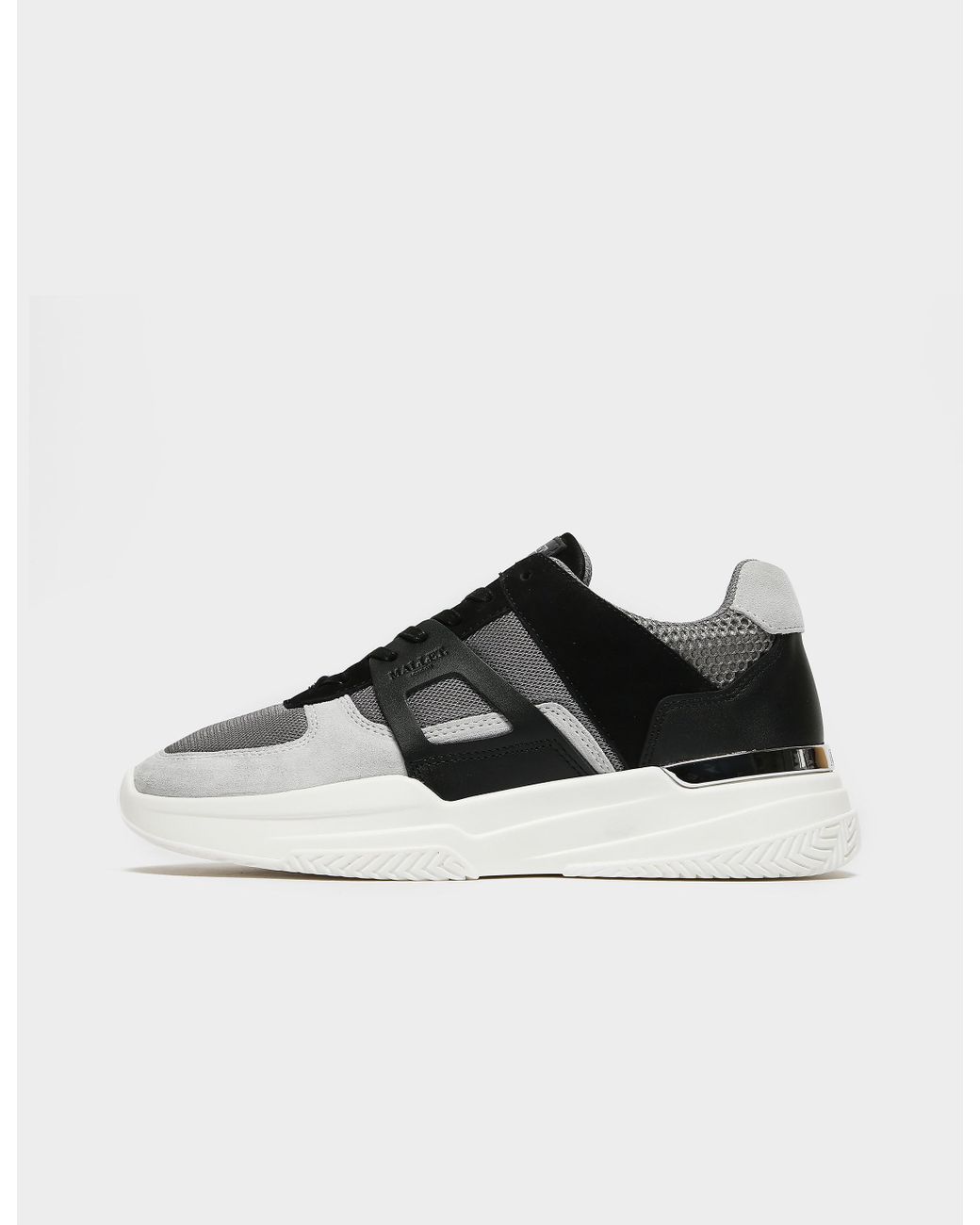 mallet marquess trainers