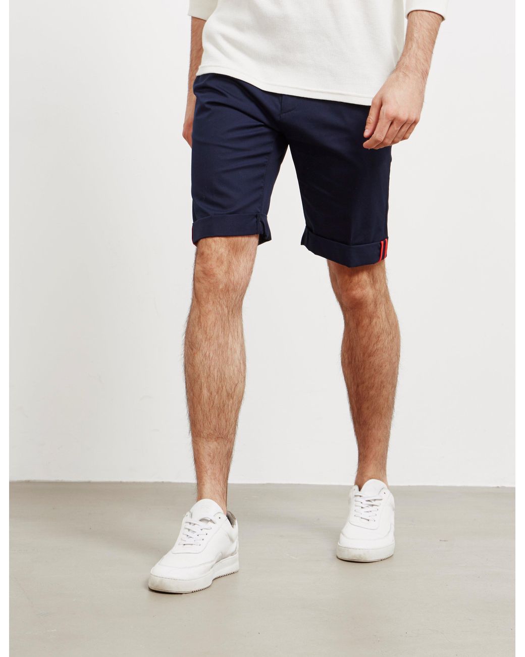 hugo glen shorts