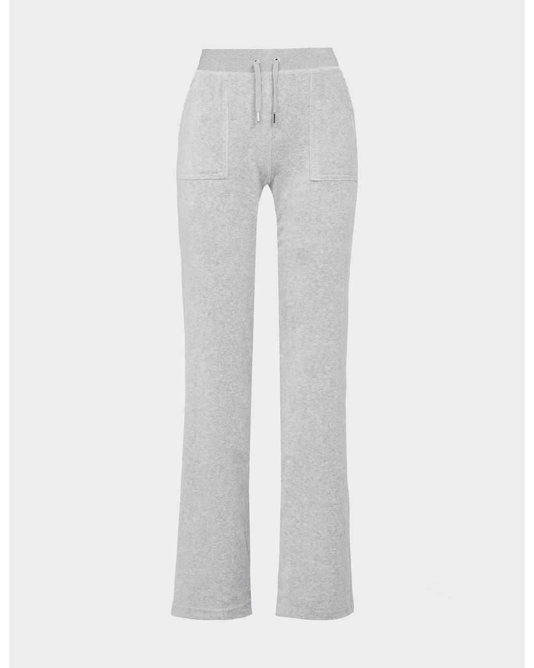 juicy couture flared joggers