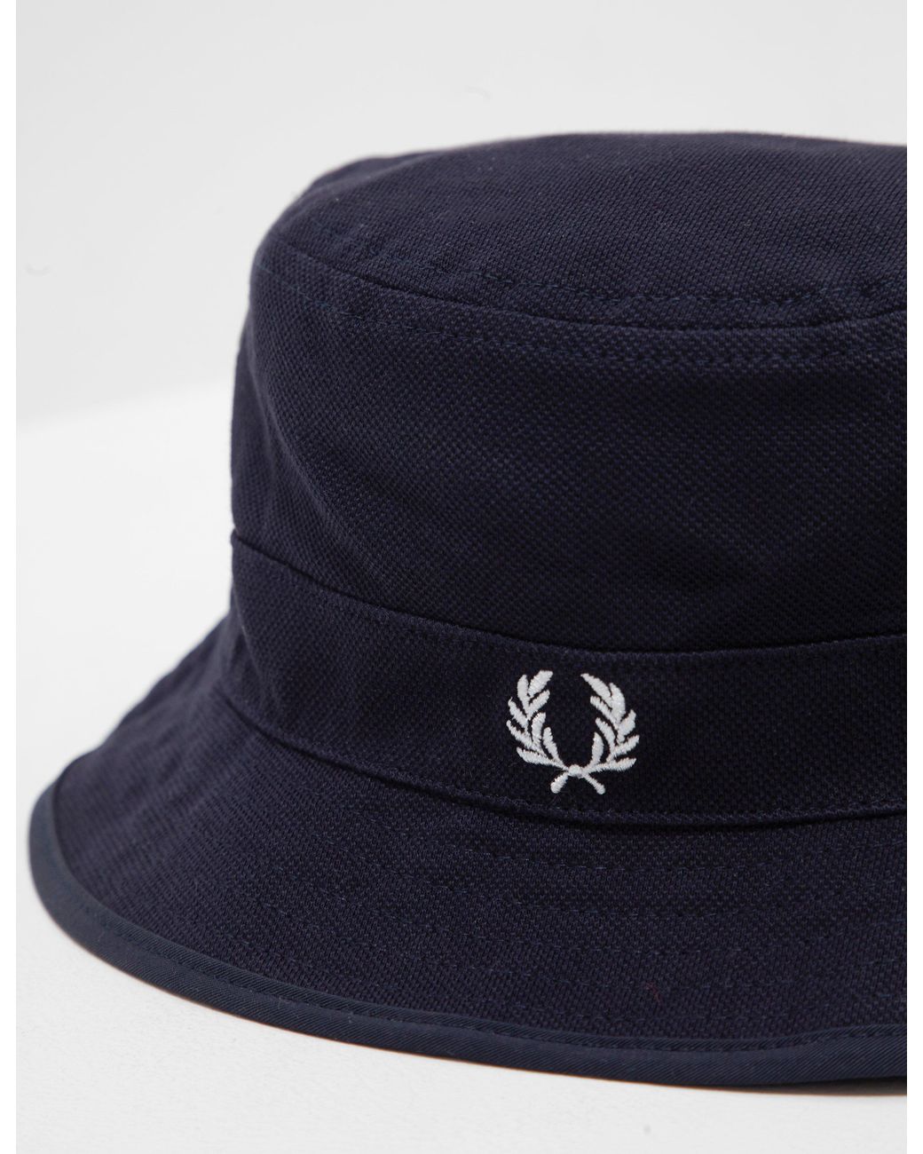 Fred Perry Cotton Mens Pique Reversible 