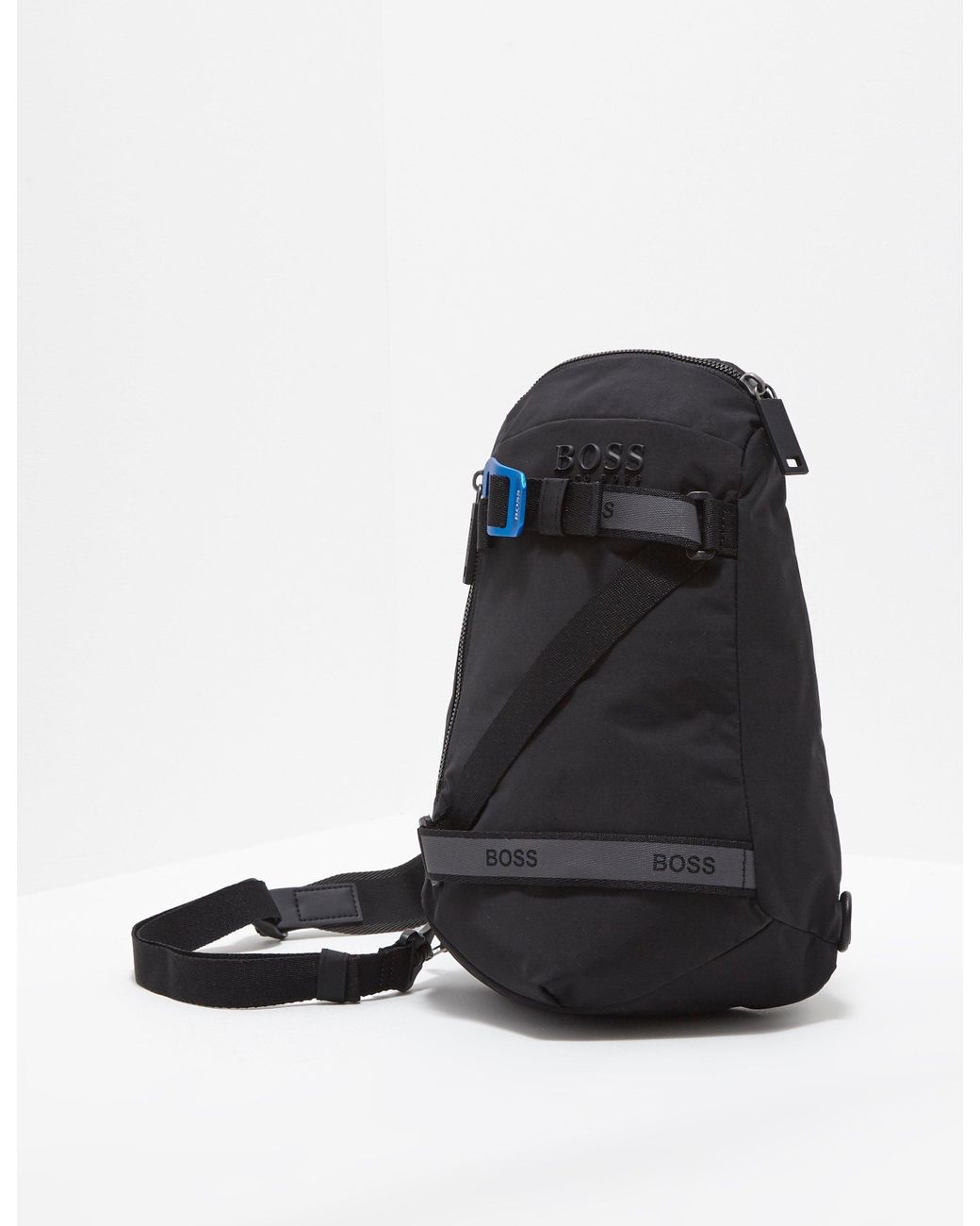 crossbody small backpack