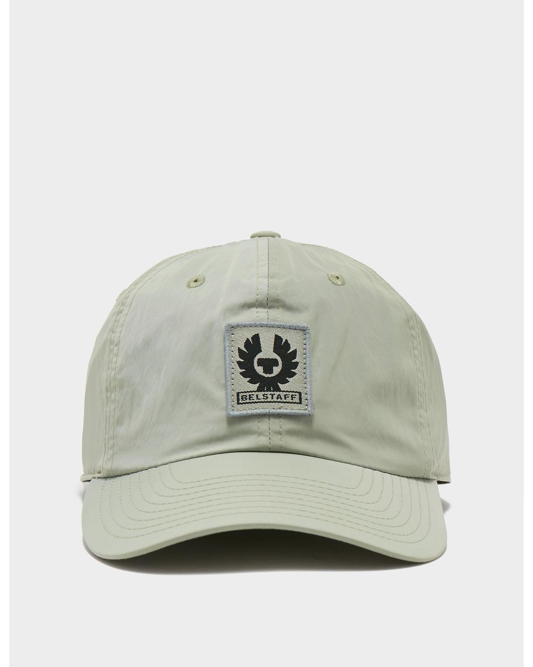 Belstaff Synthetic Phoenix Nylon Cap in 