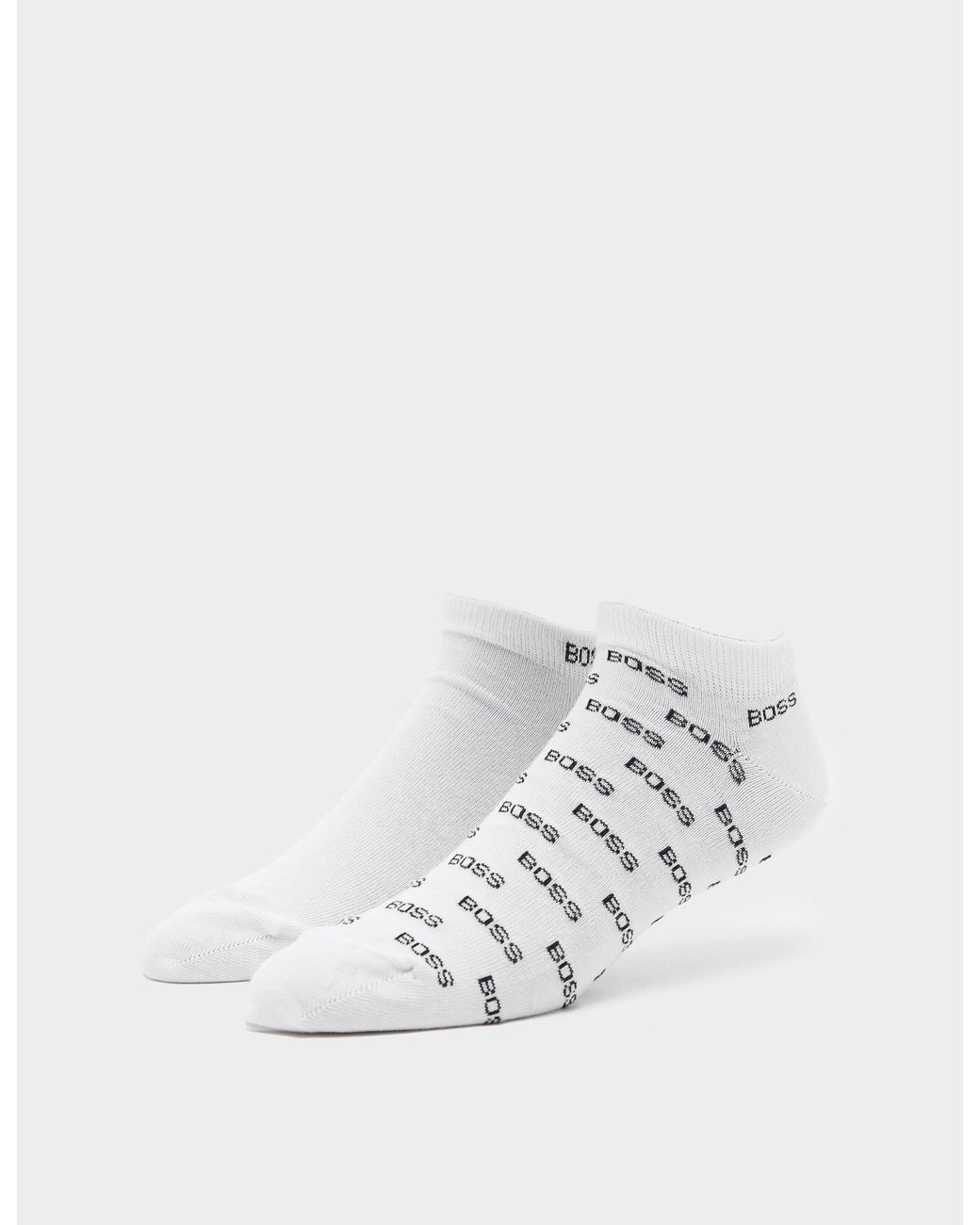 mckenzie trainer socks