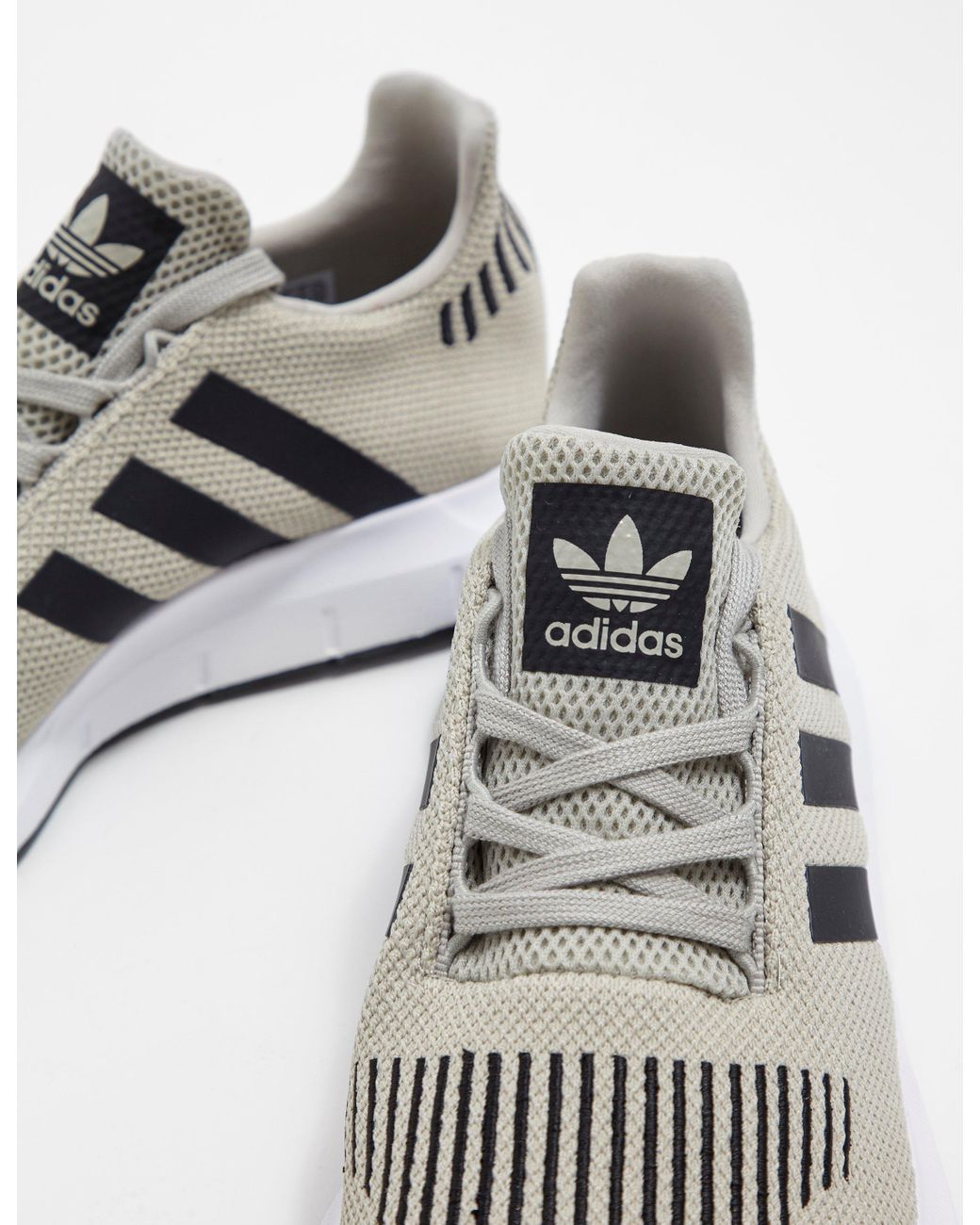 adidas swift run tan