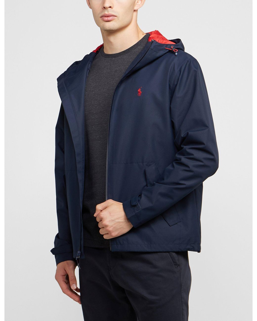 Polo Ralph Lauren Portland Waterproof 