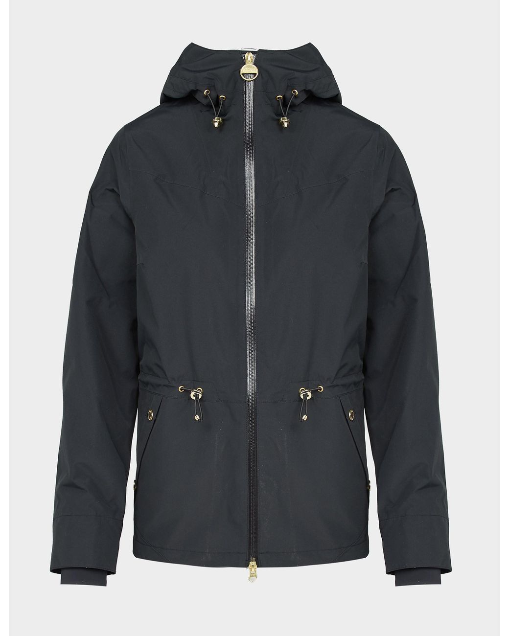 barbour misano jacket