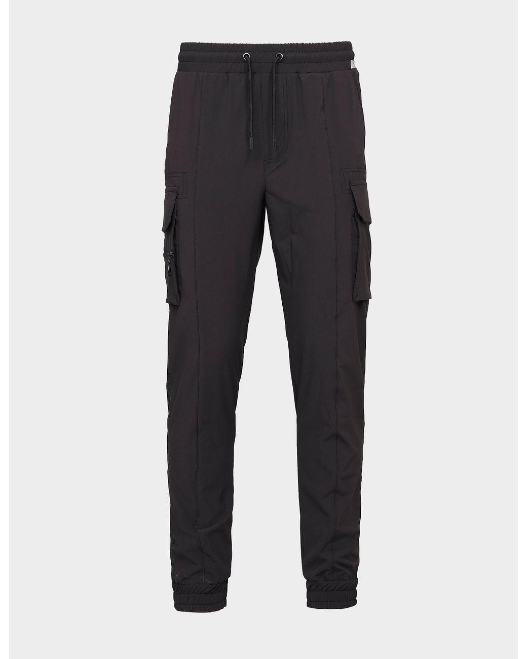 mallet cargo pants