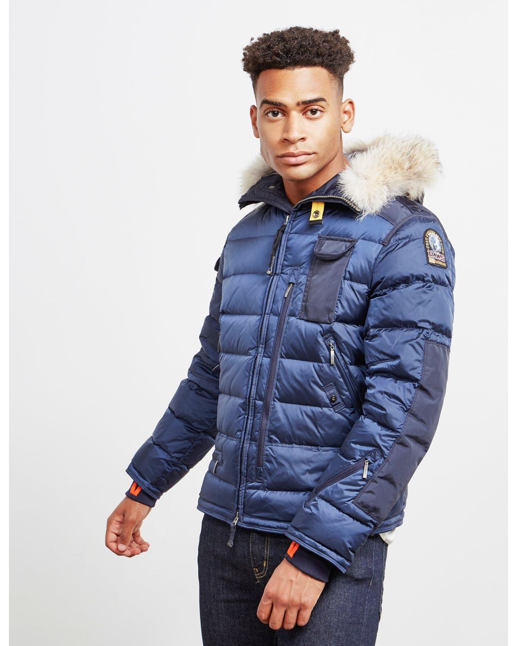 Parajumpers Skimaster Bomber Jacket 