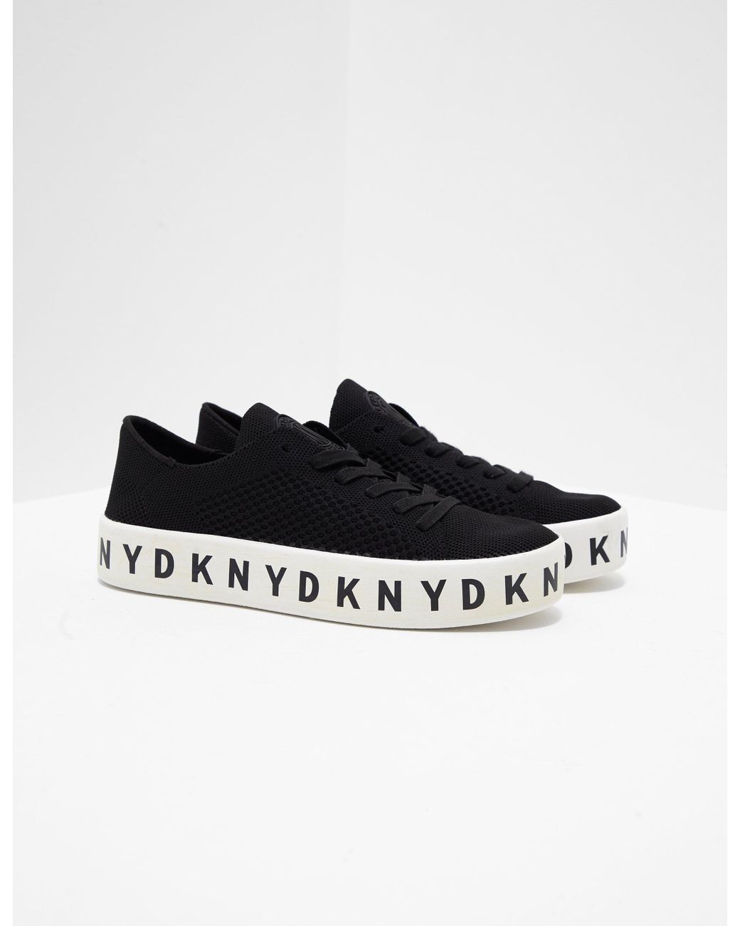 Dkny banson trainers Clearance