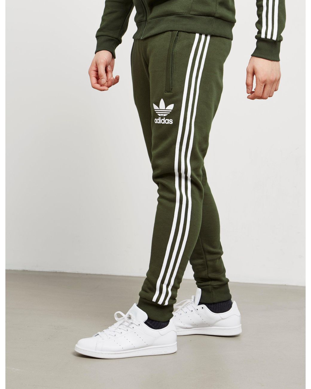 adidas california tracksuit mens