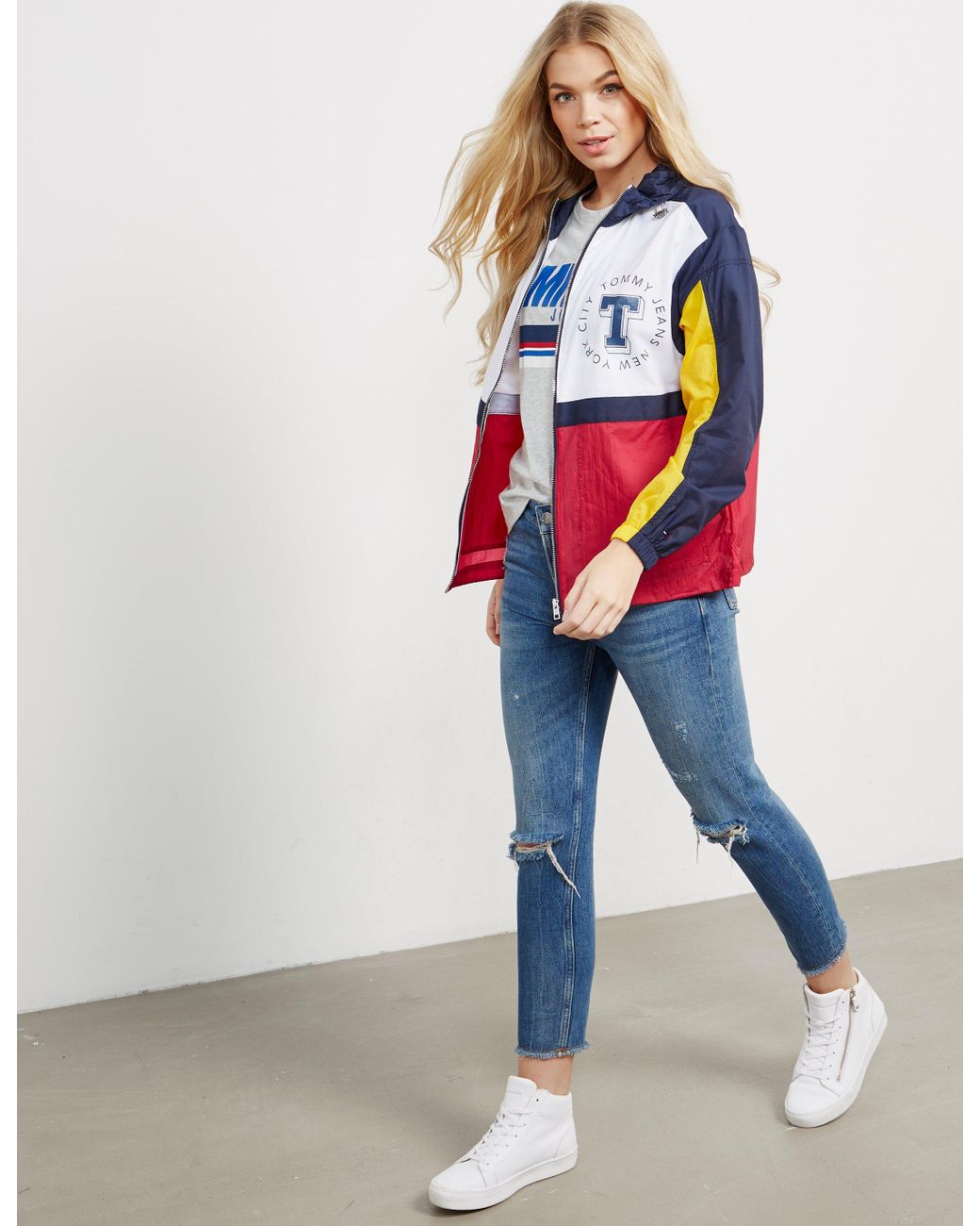 Tommy Hilfiger Denim Womens Colour 