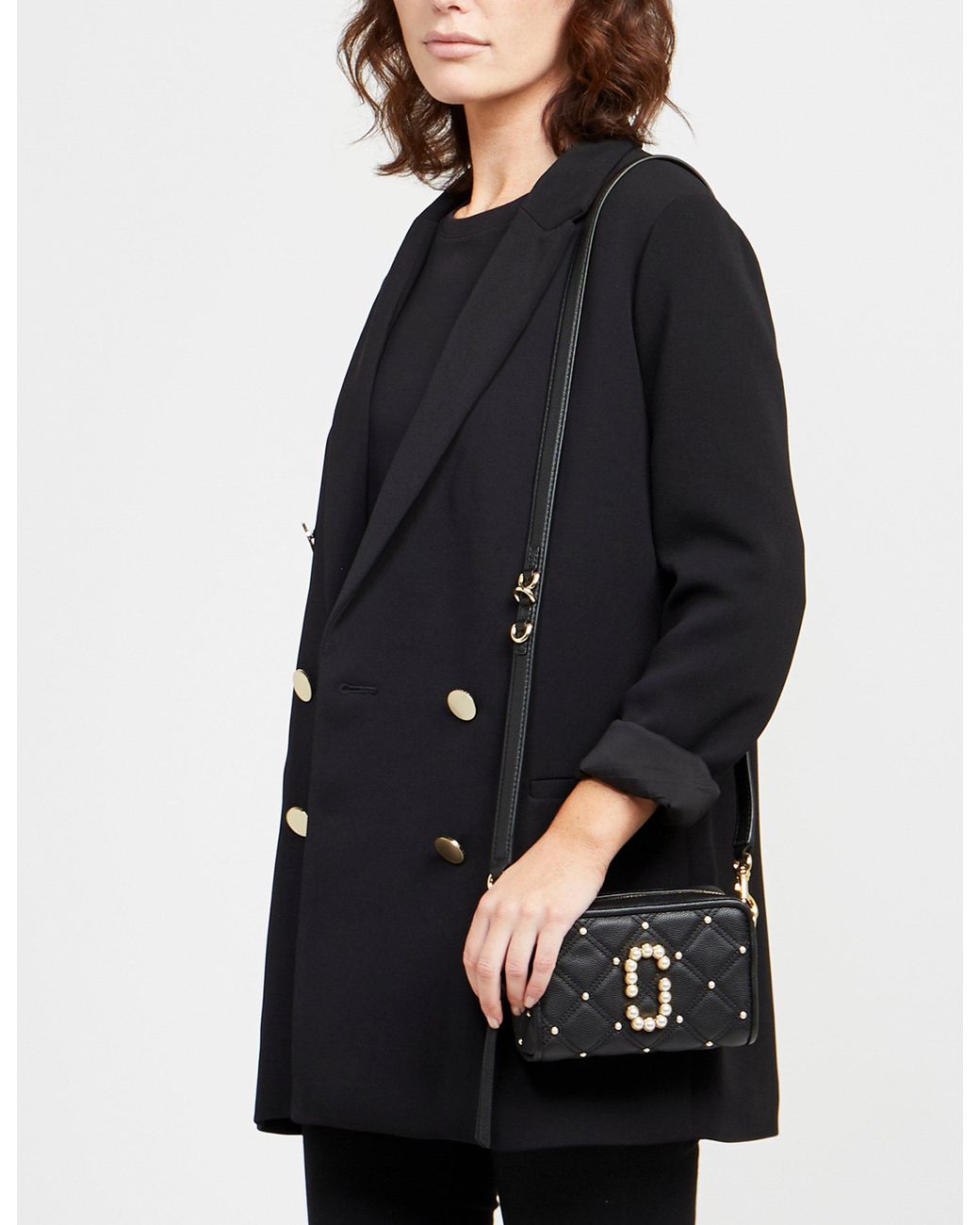 marc jacobs softshot pearlized