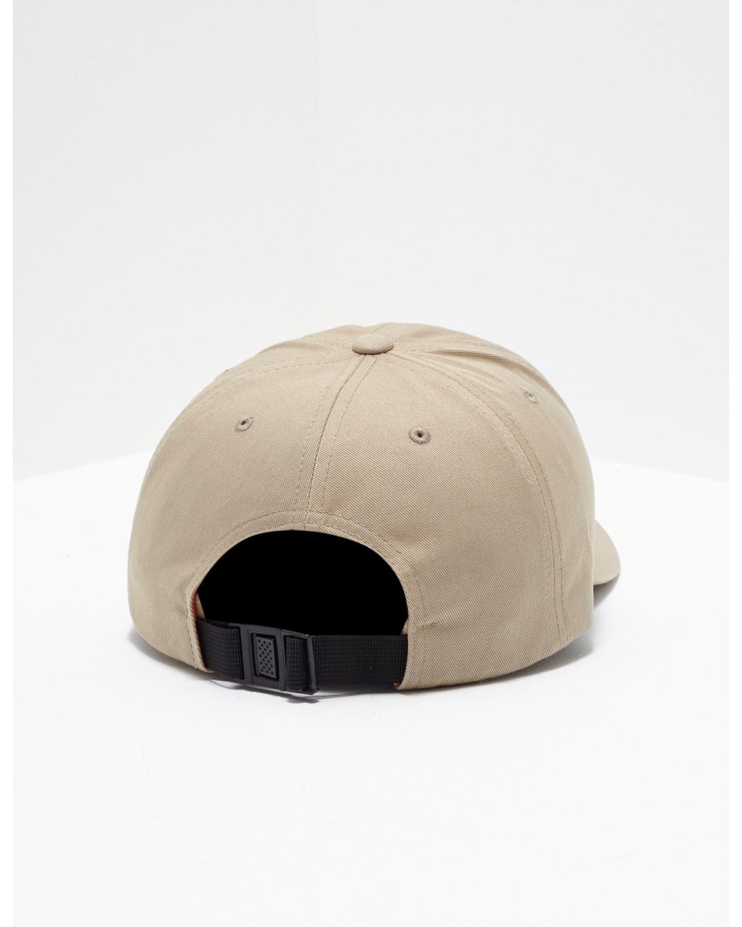 BOSS by HUGO BOSS Fero Logo Cap Beige 