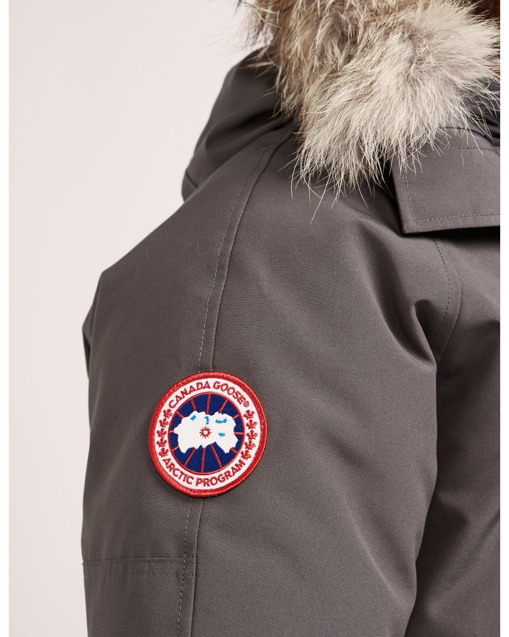 Canada Goose Goose Chilliwack Padded 