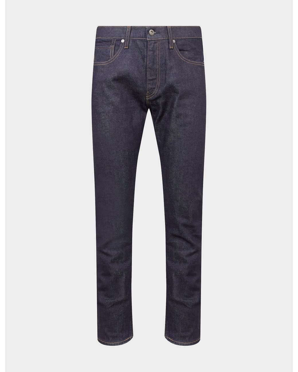 levis made and crafted 502