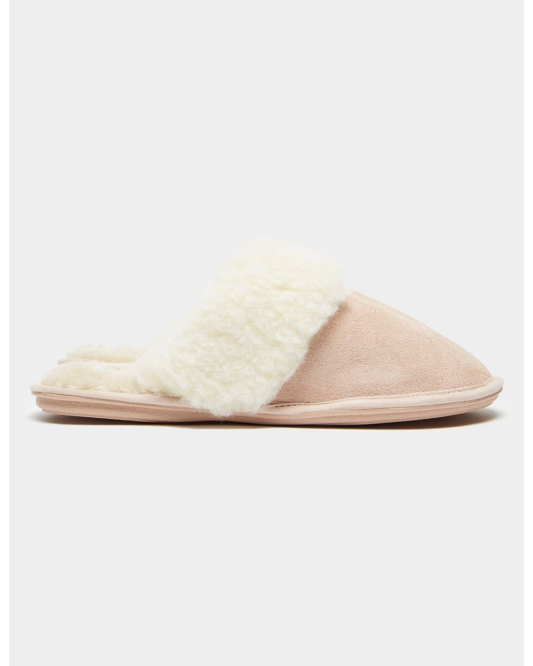 barbour lydia slippers