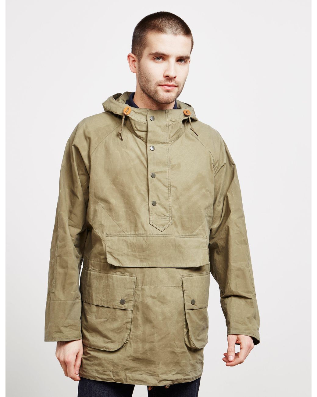 Barbour×エンジニアードガーメンツ　WARBY JACKET Mサイズ Barbour International Barbour X Engineered Garments Warby Jacket
