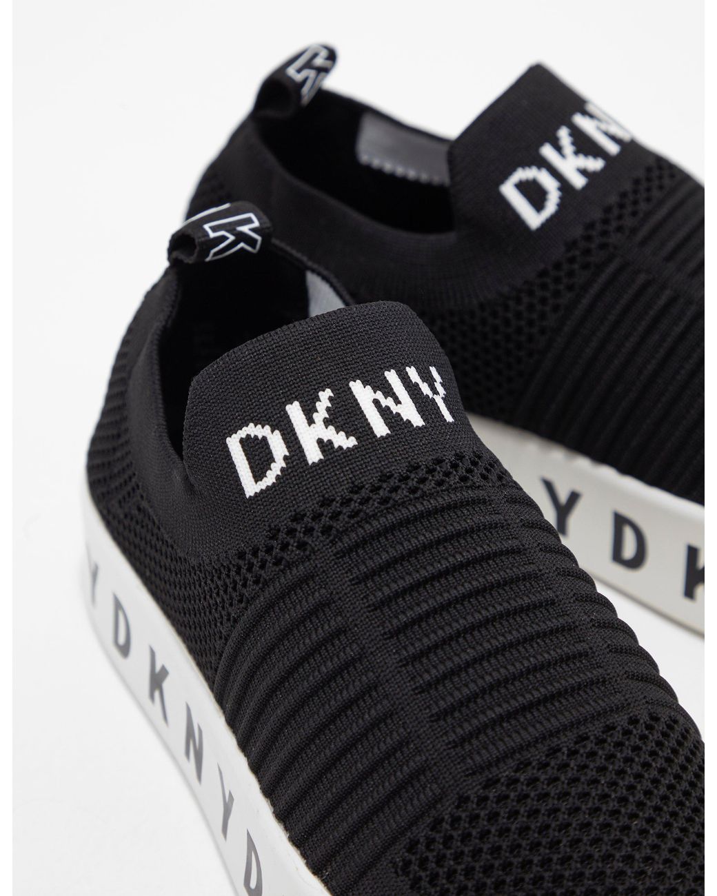 dkny brea trainers