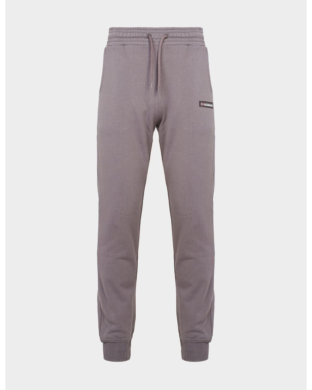 napapijri joggers black