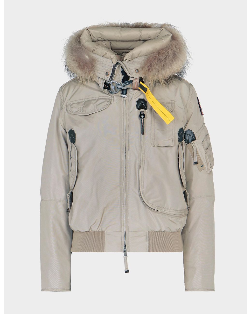parajumpers gobi beige