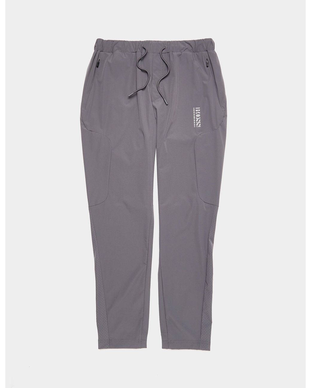 hugo boss jogger pants