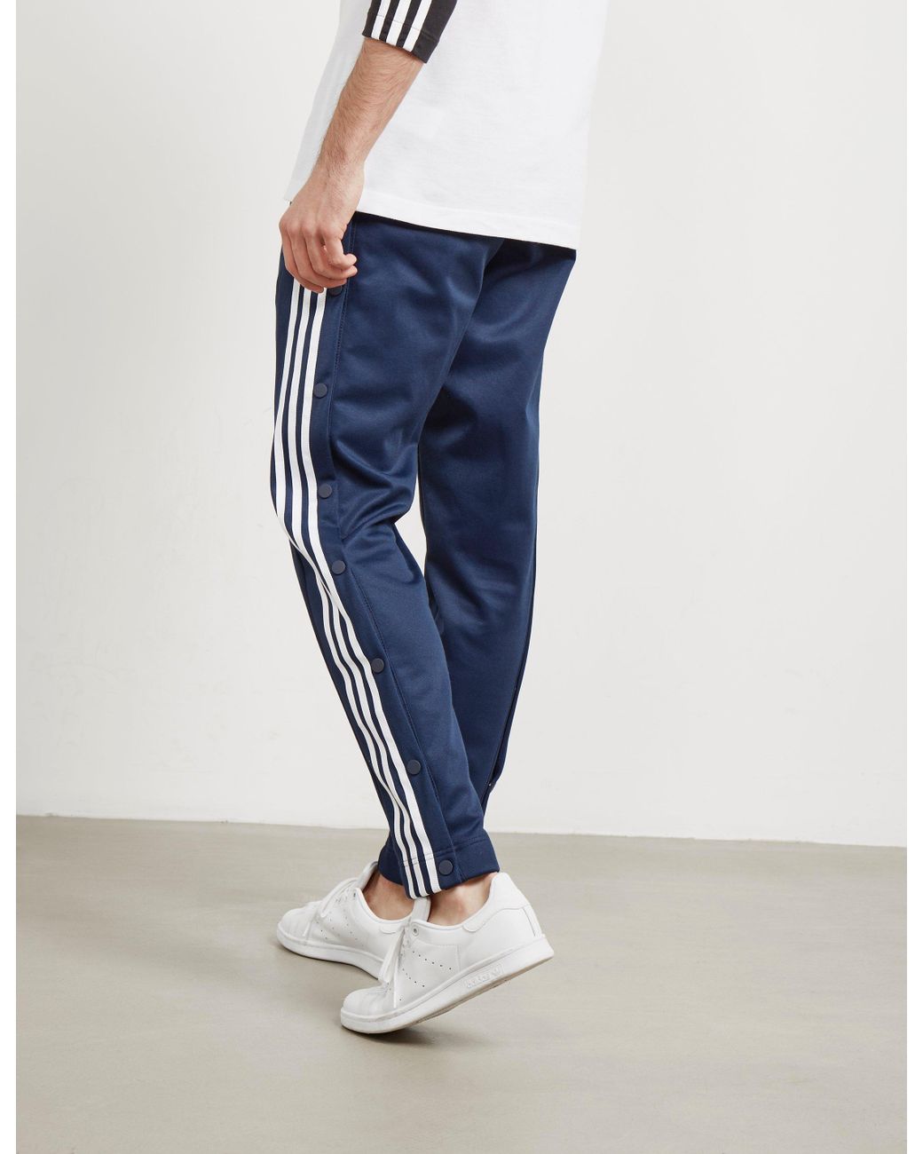 adidas Originals Cotton Mens Adibreak 