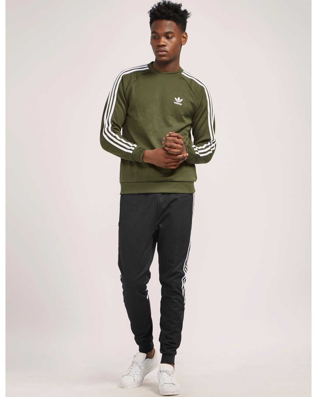 Adidas Originals California Crew Neck Sweatshirt Online Shopping, 49% OFF |  sekolah-kesatuan.sch.id