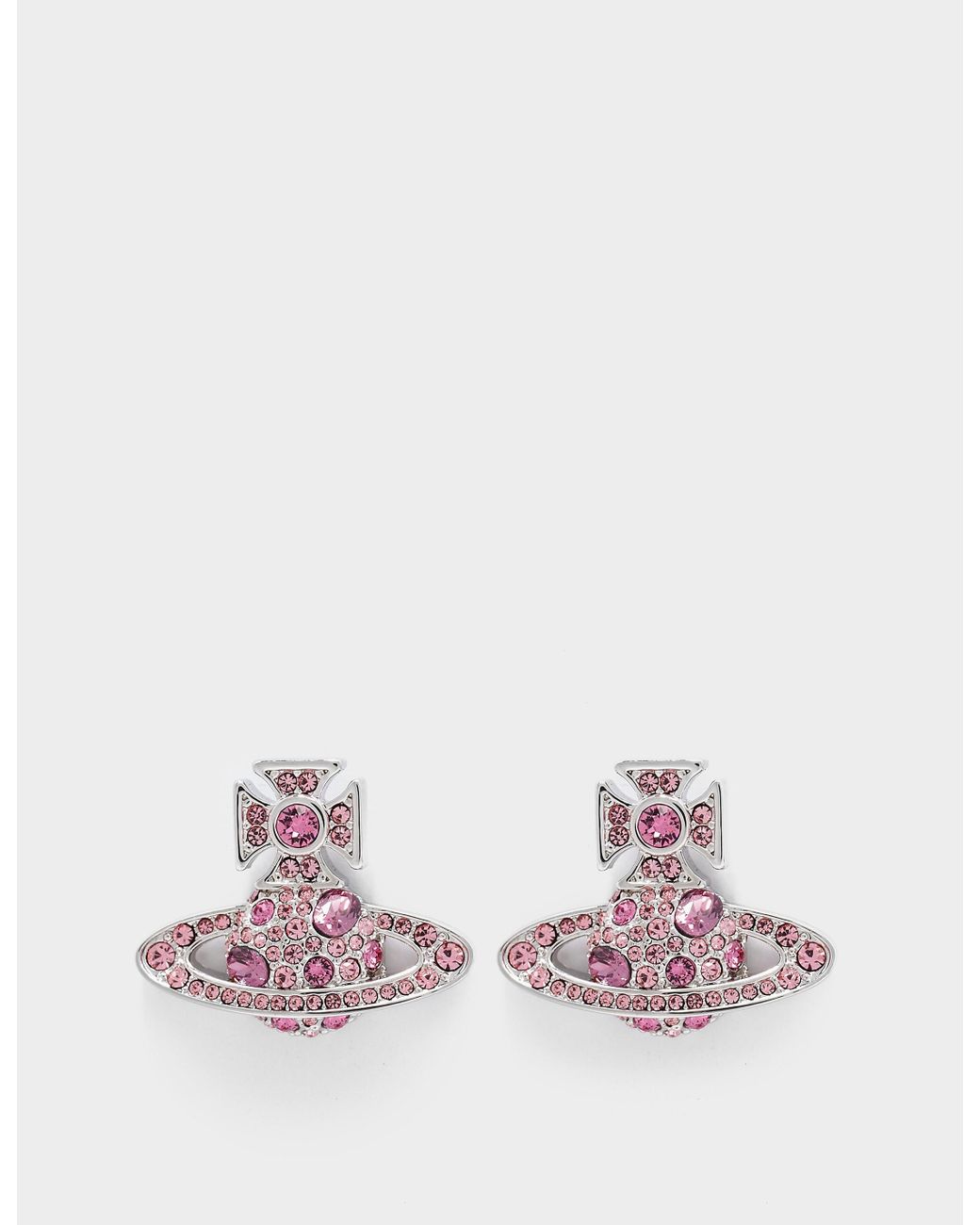 Vivienne Westwood Francette Stud 