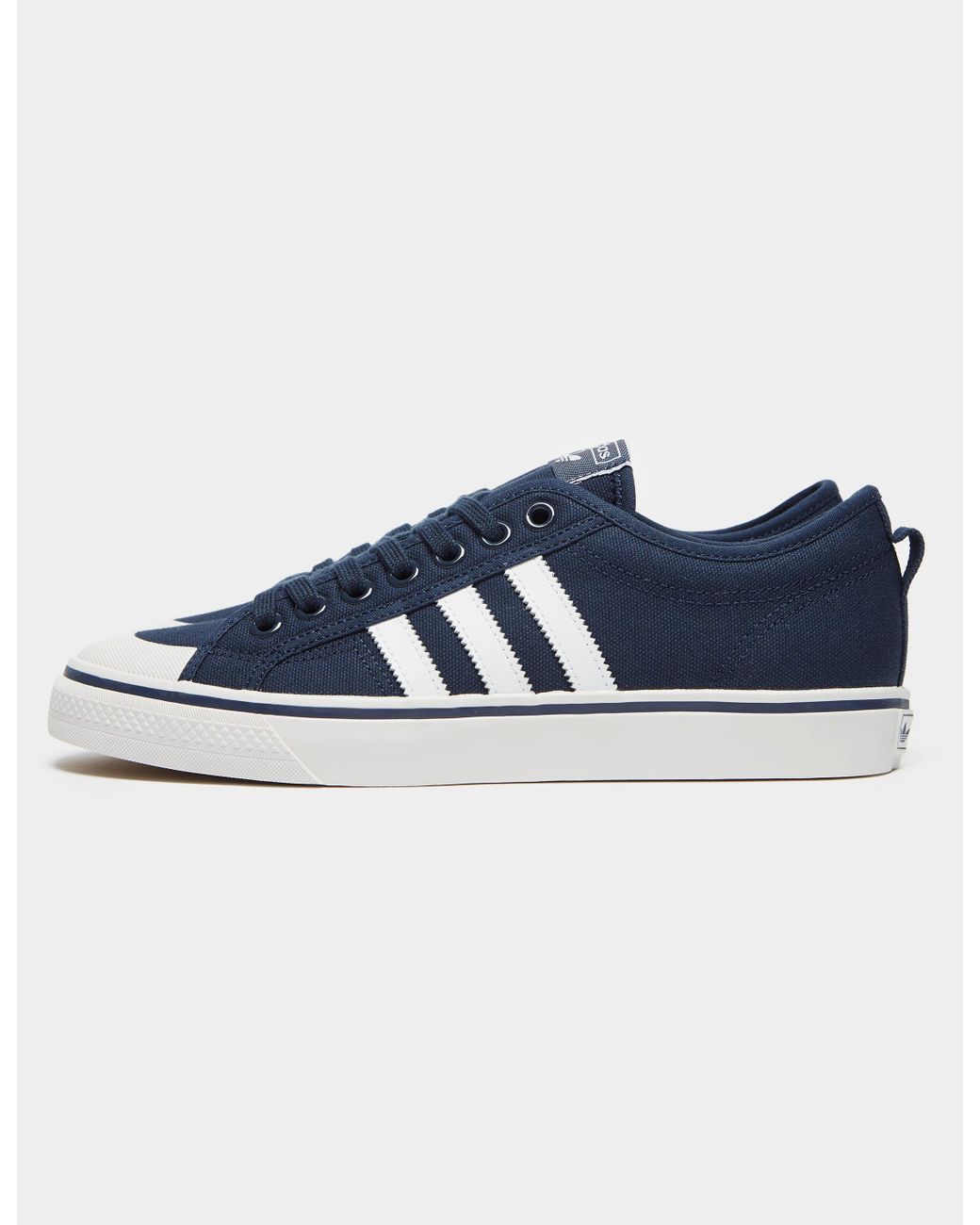 Adidas nizza navy Clearance