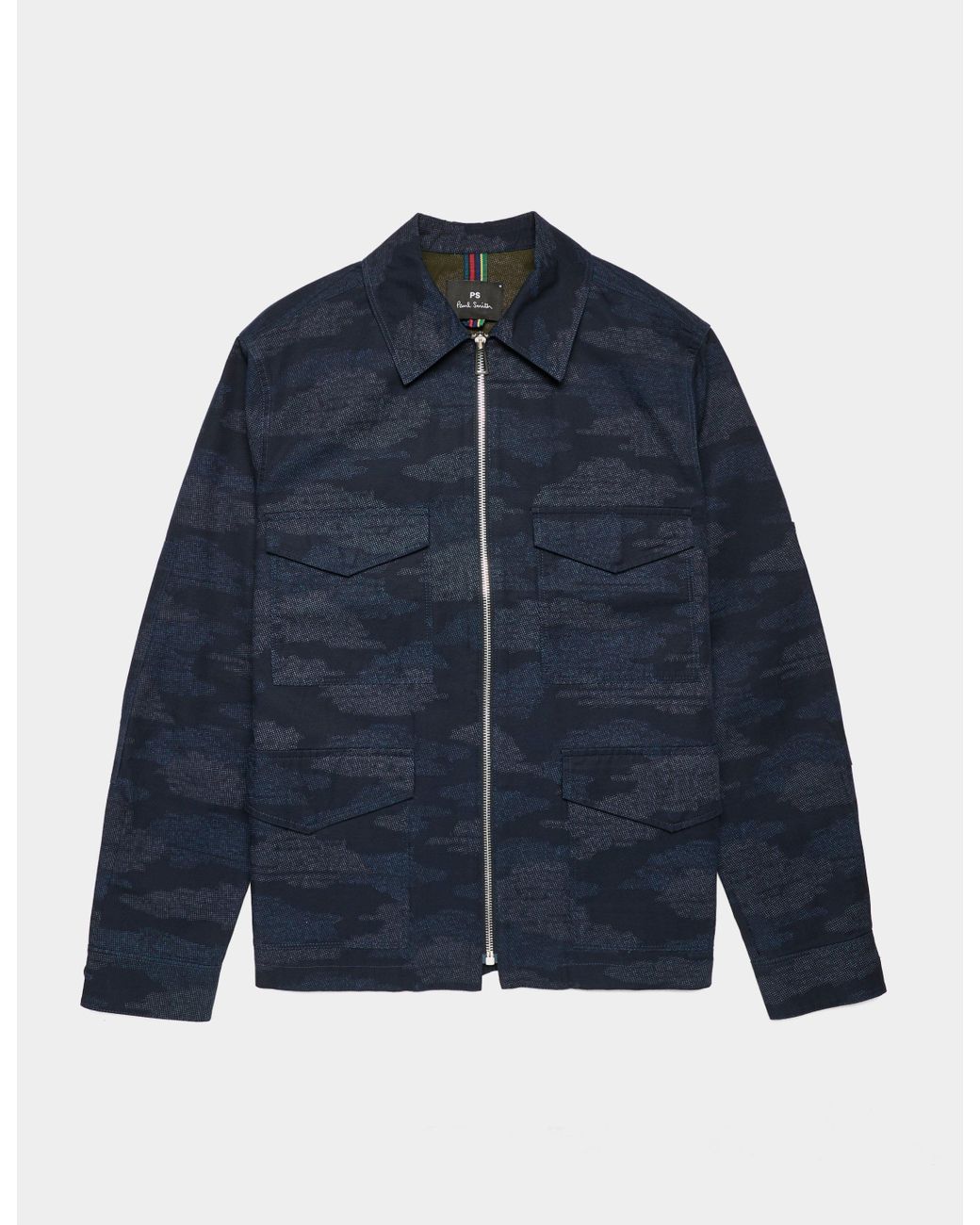 paul smith cloud