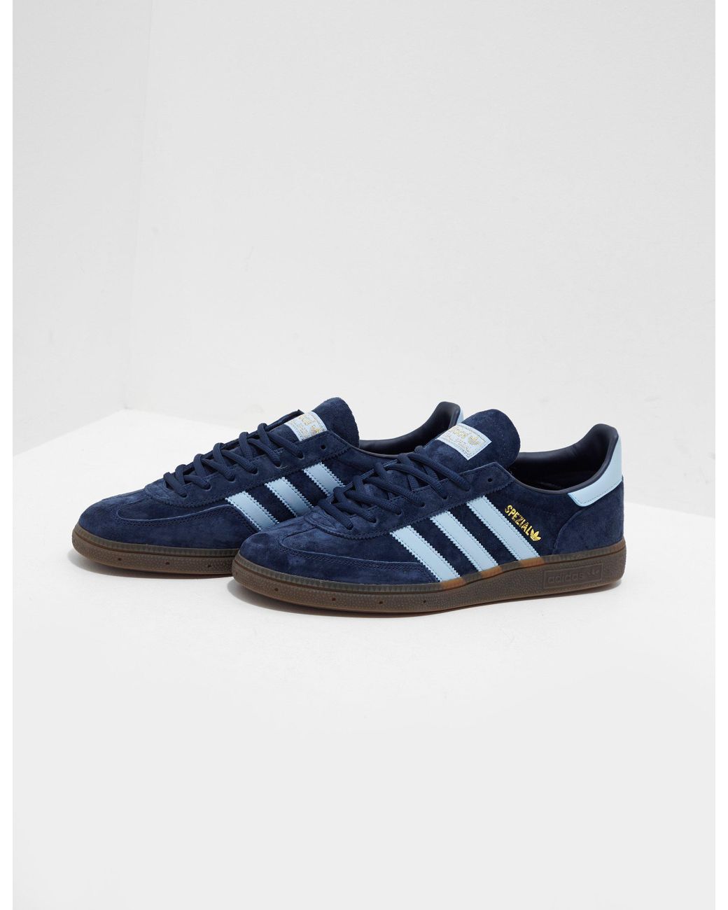 adidas spezial navy blue