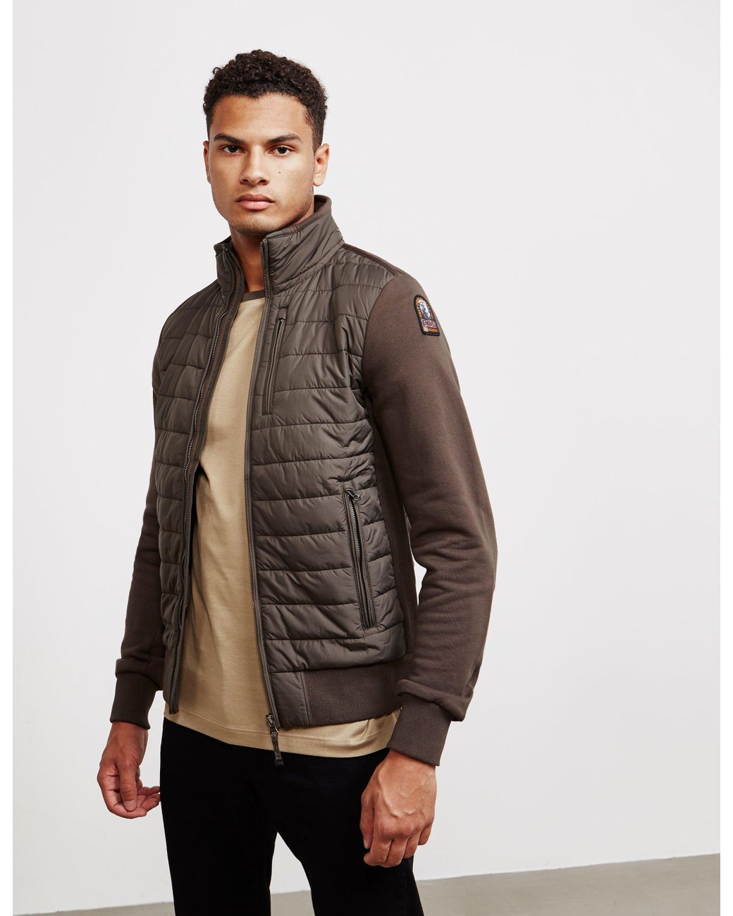 Parajumpers Elliot Baffle Lightweight 
