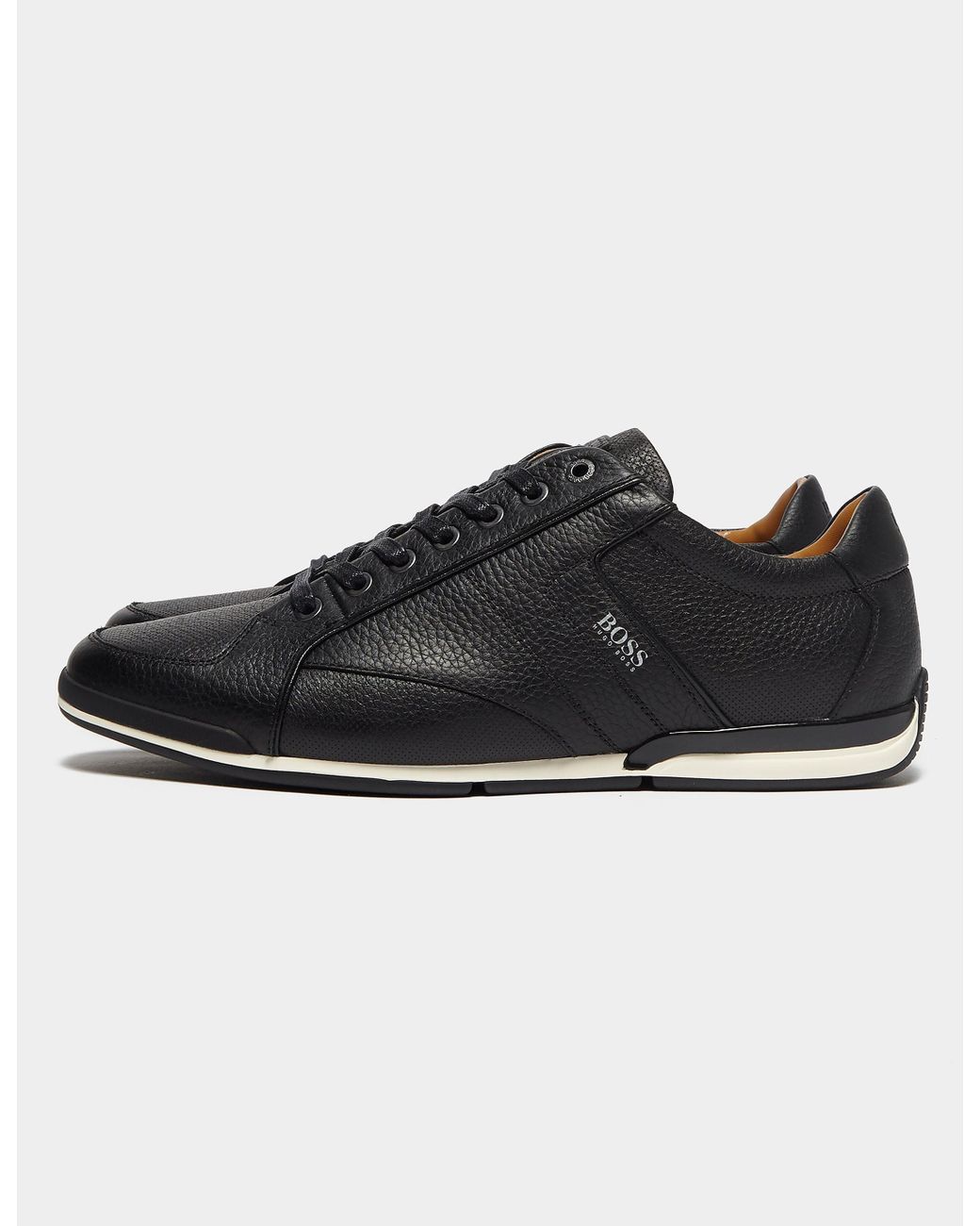 hugo boss trainers saturn