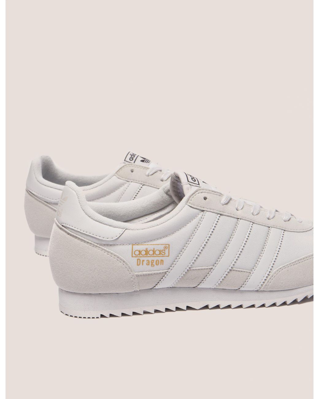 Scotts On Instagram: “The @adidasoriginals #Dragon In #white #leather Is £55 (182089) Get #free Deliver… Adidas Dragon, Originals Dragon, Cute Womens Shoes | triplesmotors.com.au