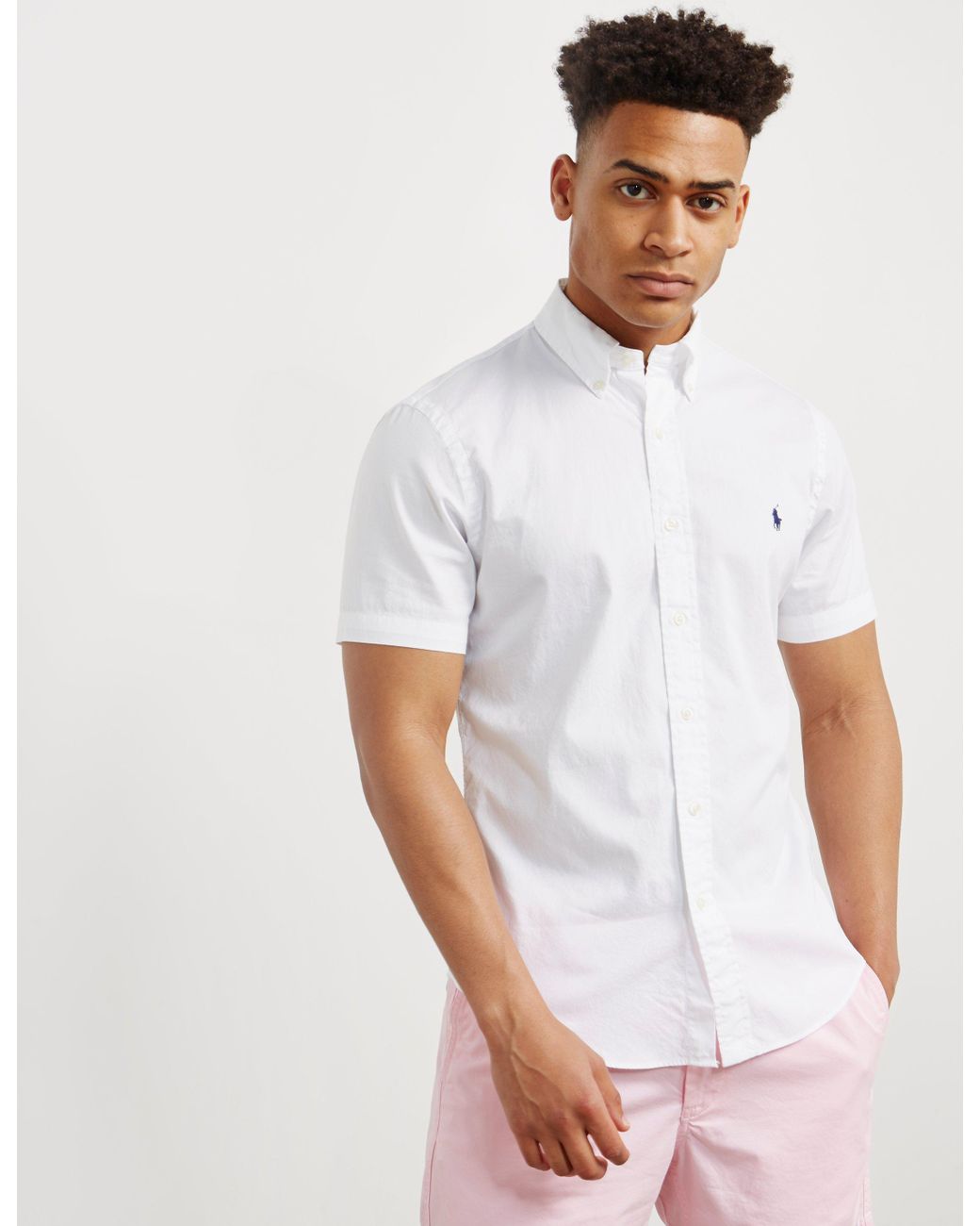 Polo Ralph Lauren Mens Chino Short 