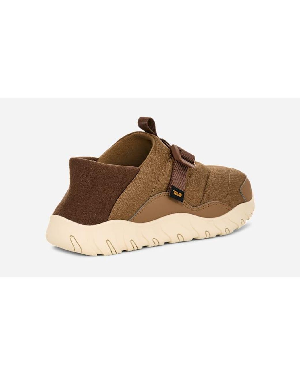 Teva Reember Camp-instapper Schoenen in het Black