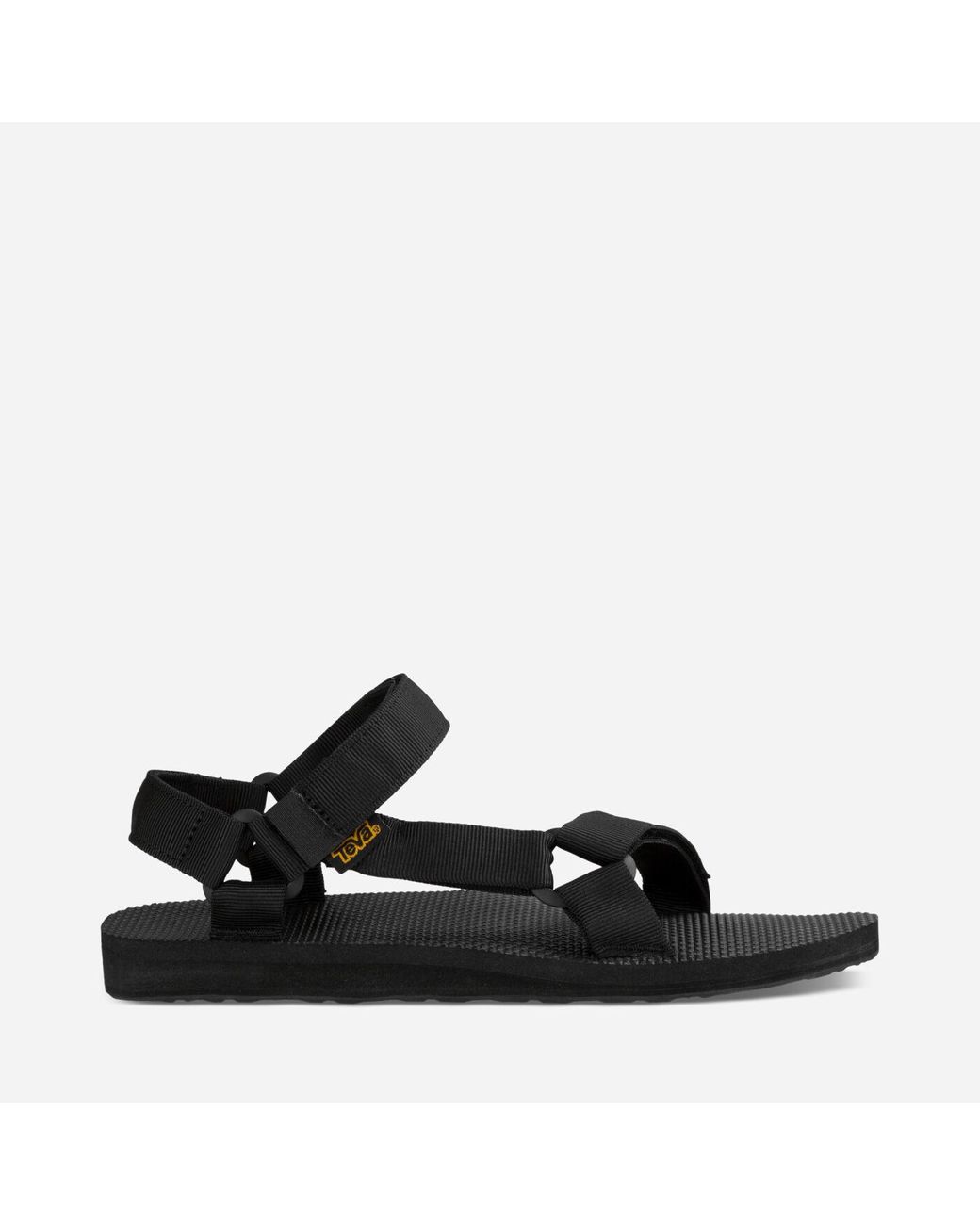 teva all black