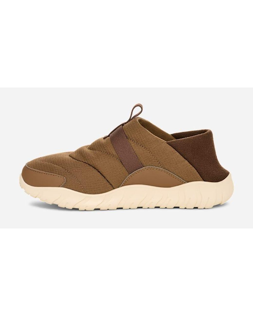 Teva Reember Camp-instapper Schoenen in het Black