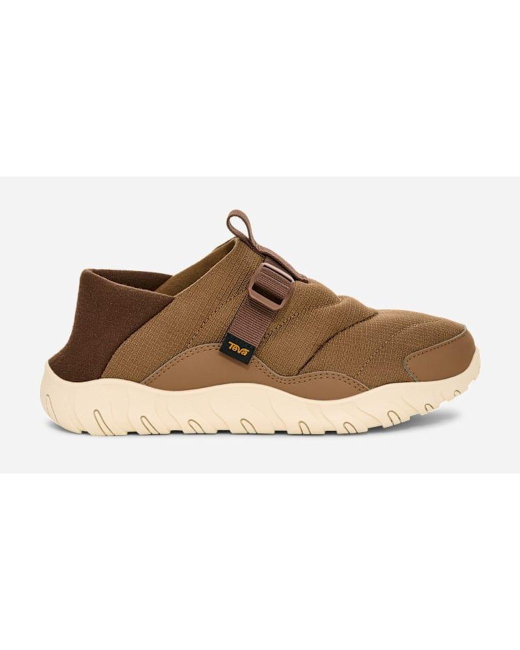 Teva Reember Camp-instapper Schoenen in het Black