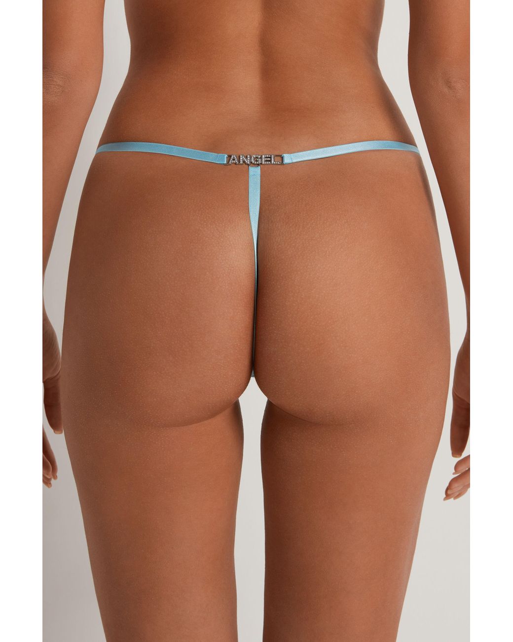 Perizoma pizzo tezenis best sale
