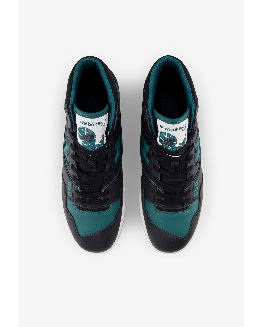 new-balance-Black-650-High-top new-balance-Black-650-High-top