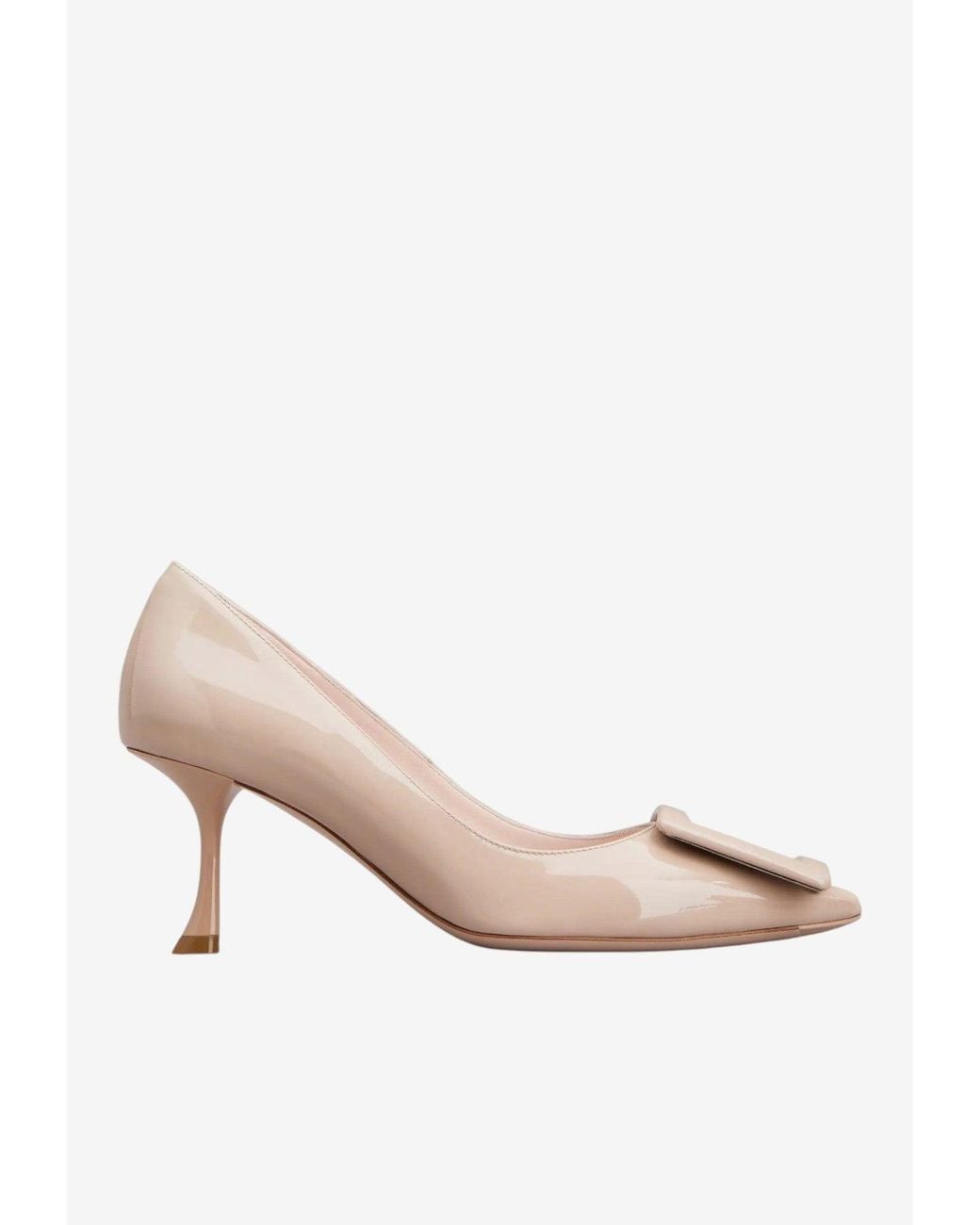 Roger Vivier Natural Viv'